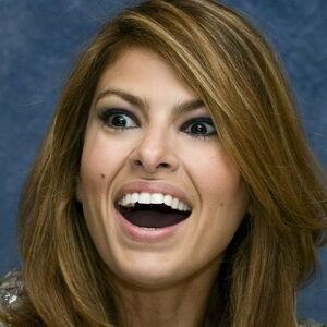 Eva Mendes photo #0021