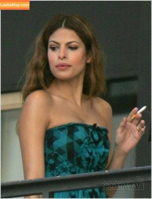 Eva Mendes фото #0434
