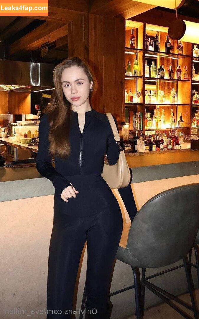 eva_millerr / Eva Miller / eva_miller leaked photo photo #0020