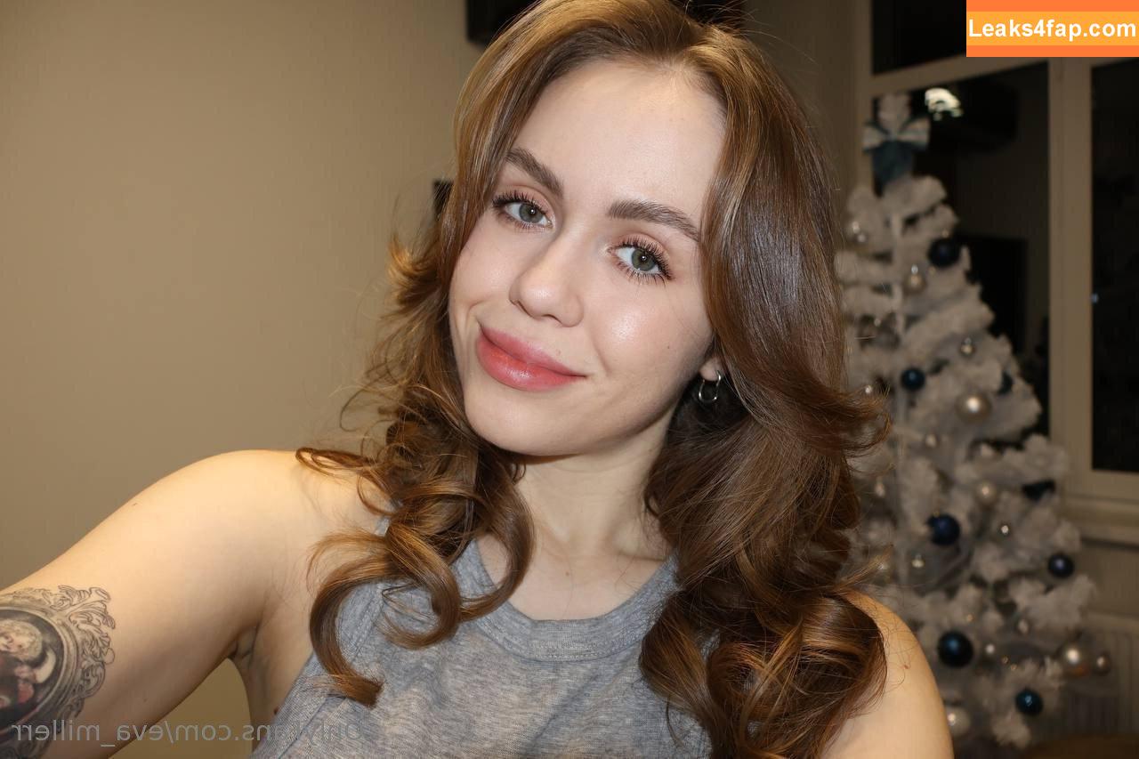 eva_millerr / Eva Miller / eva_miller leaked photo photo #0022