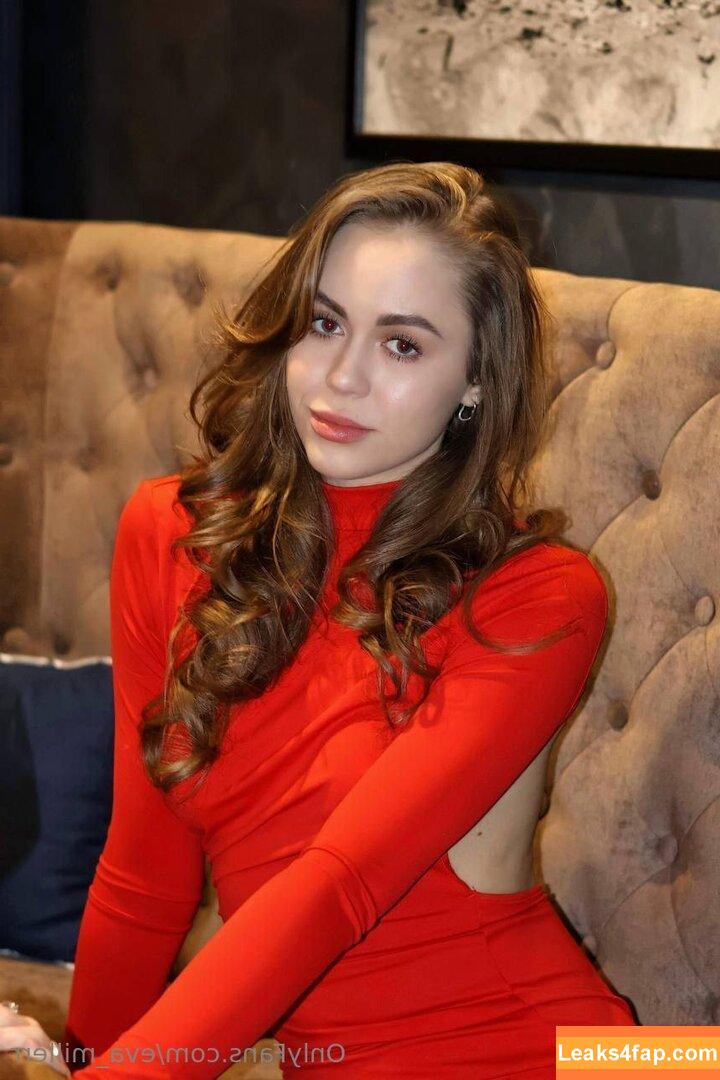 eva_millerr / Eva Miller / eva_miller leaked photo photo #0026