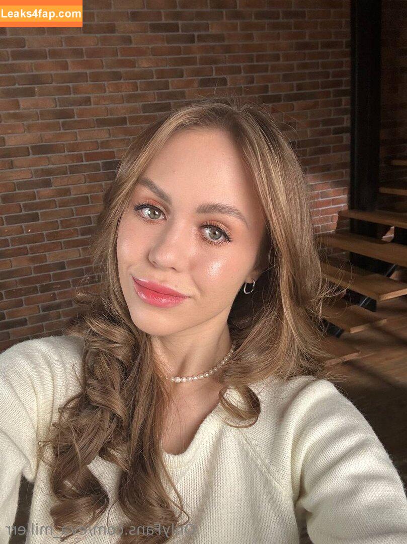 eva_millerr / Eva Miller / eva_miller leaked photo photo #0028