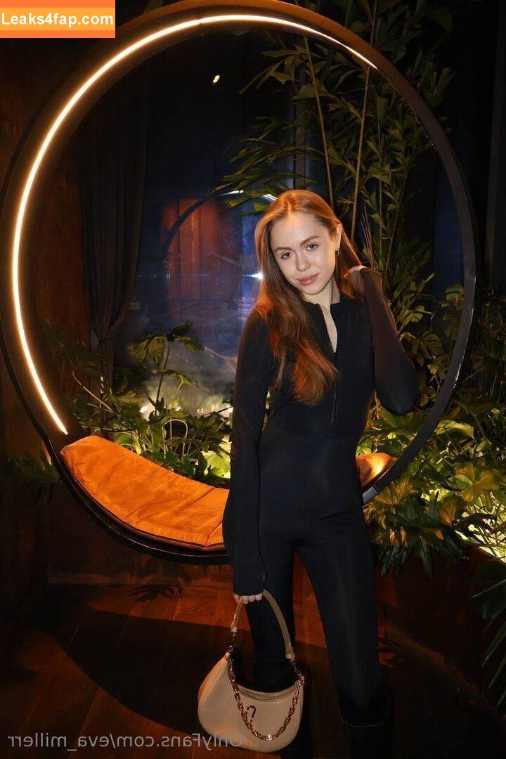 eva_millerr / Eva Miller / eva_miller leaked photo photo #0030