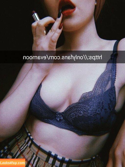 Eva Moon / evamoon / evamoon_xo / evamoon_xox leaked photo photo #0002