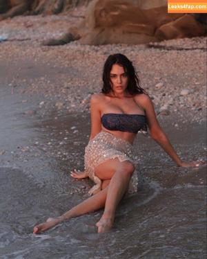 Eva Murati photo #0067