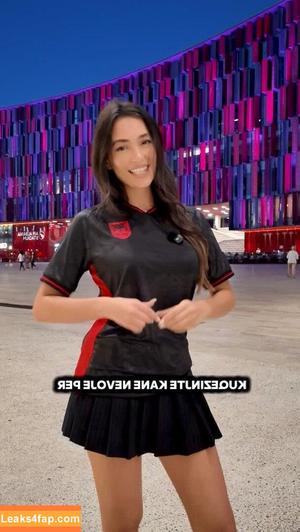 Eva Murati photo #0105