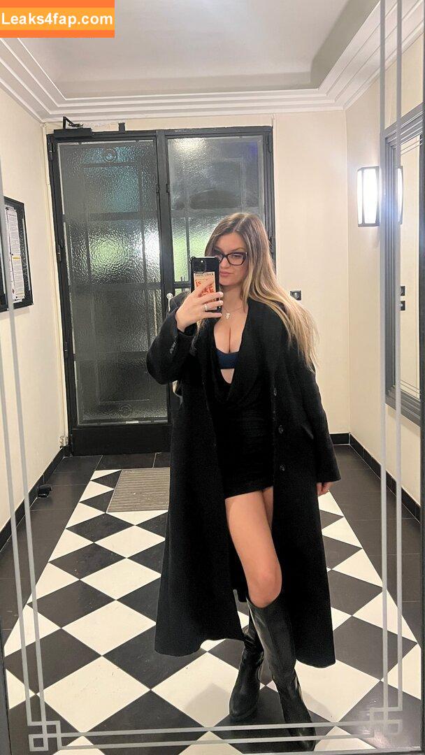 Eva Nahum / nahumyou слитое фото фото #0003