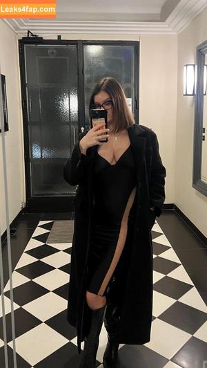 Eva Nahum фото #0004