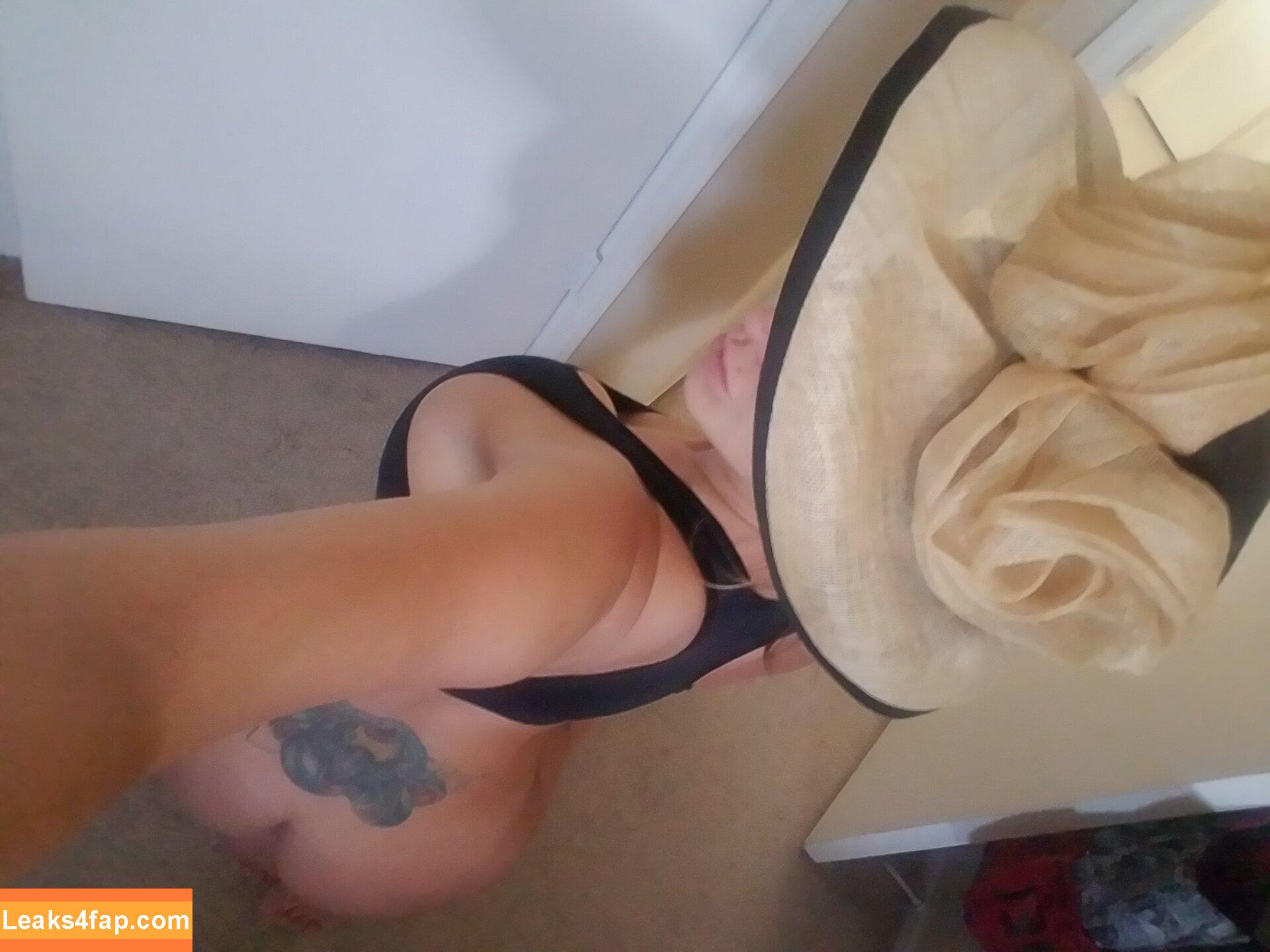 Eva Notty / EvaNotty / nottysquad leaked photo photo #0265