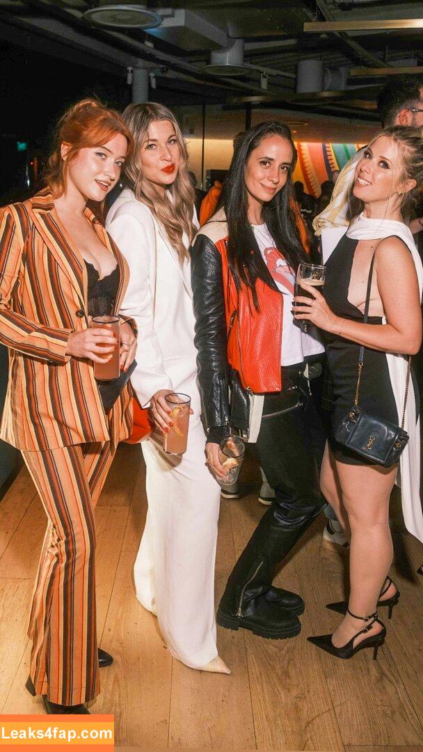 Eva O'Hara / Hollyoaks / eva__ohara leaked photo photo #0092