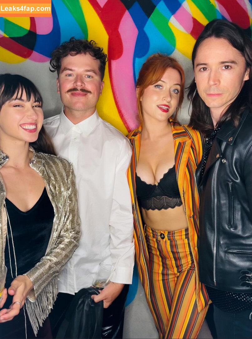 Eva O'Hara / Hollyoaks / eva__ohara leaked photo photo #0093