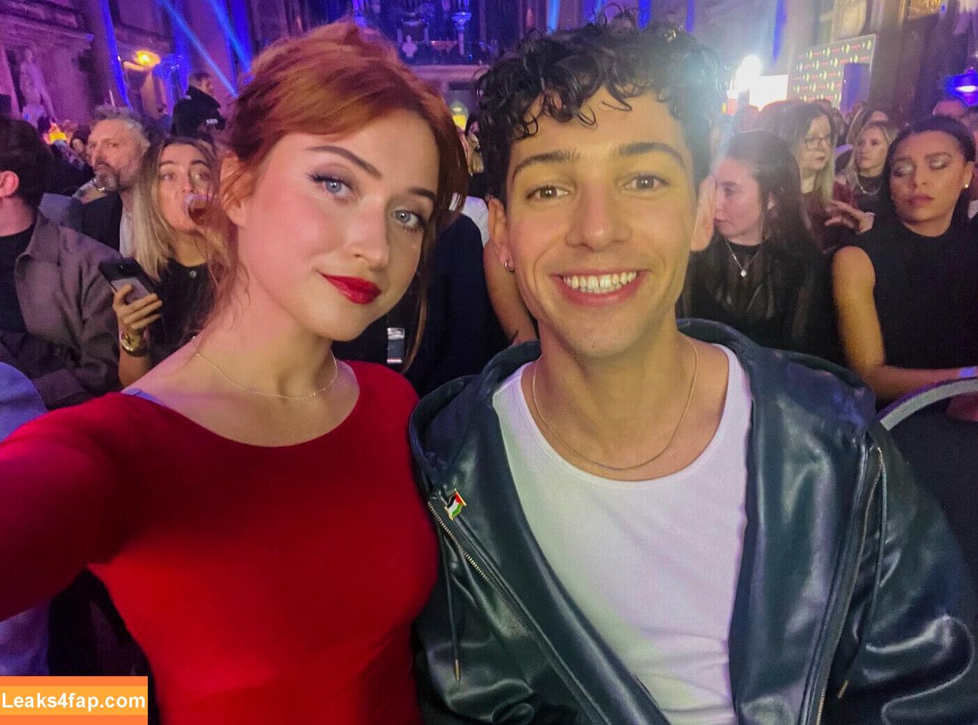 Eva O'Hara / Hollyoaks / eva__ohara leaked photo photo #0099