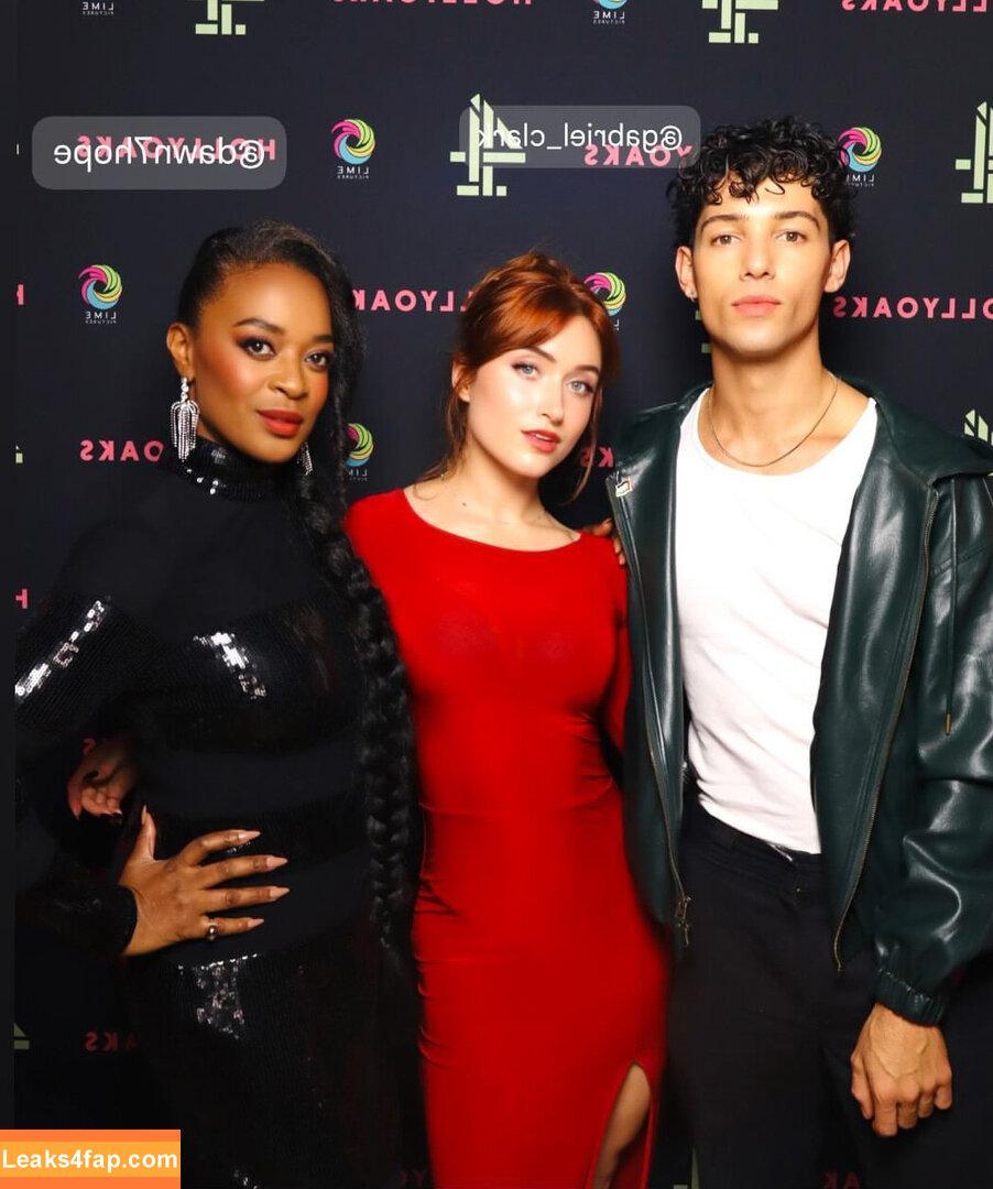 Eva O'Hara / Hollyoaks / eva__ohara leaked photo photo #0100