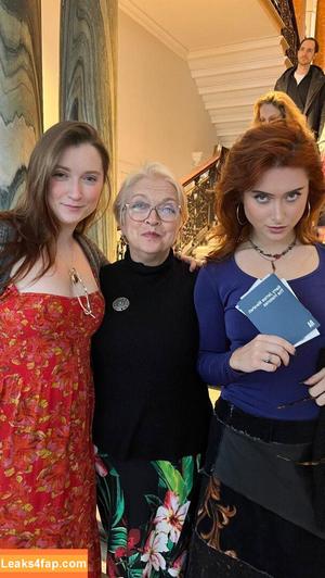 Eva O'Hara фото #0103