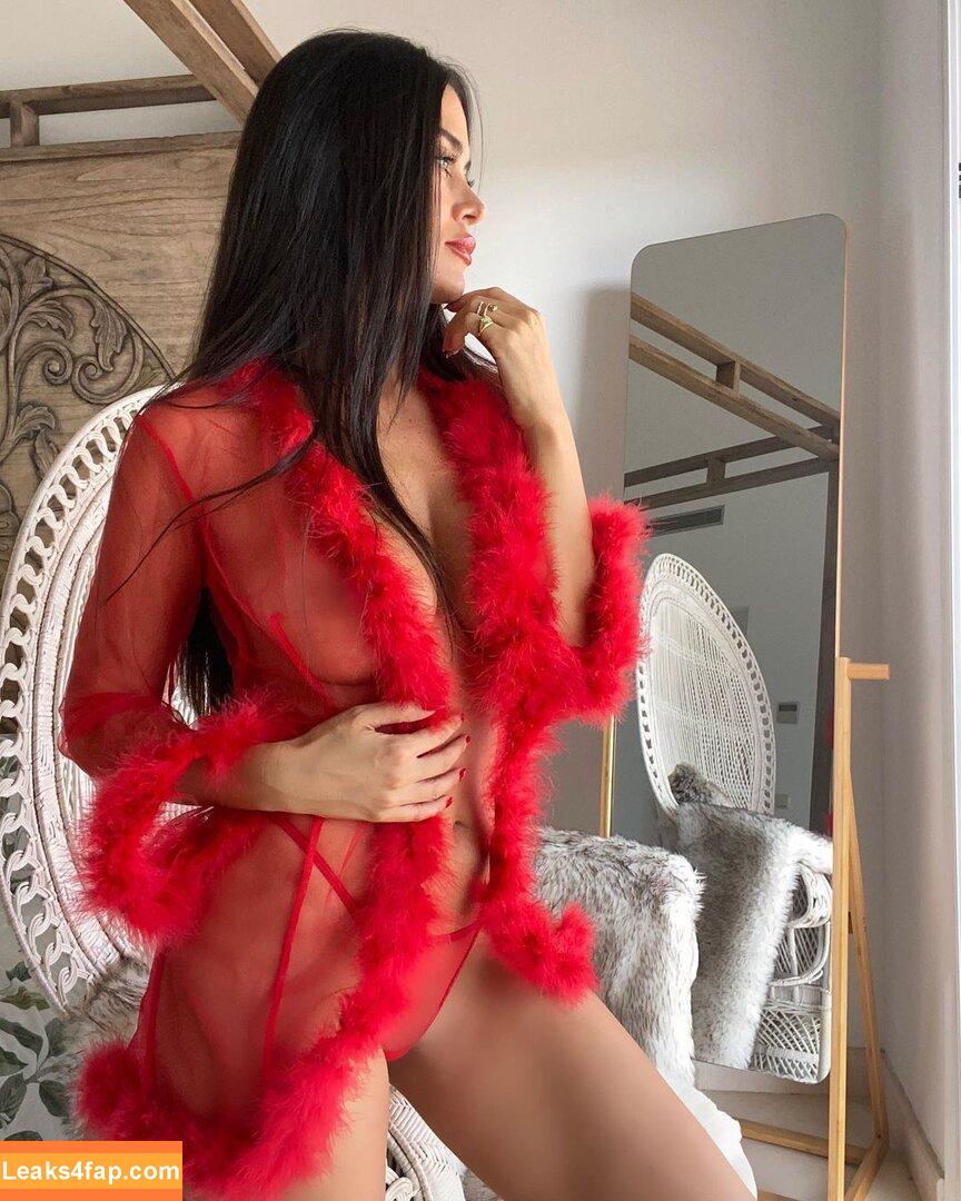 Eva Padlock / evapadlock слитое фото фото #0019