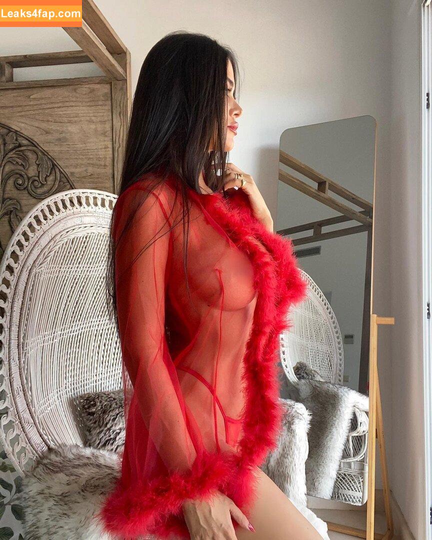 Eva Padlock / evapadlock слитое фото фото #0021