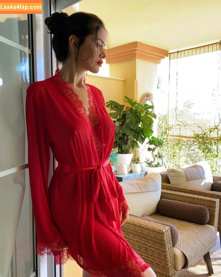 Eva Padlock / evapadlock слитое фото фото #0080