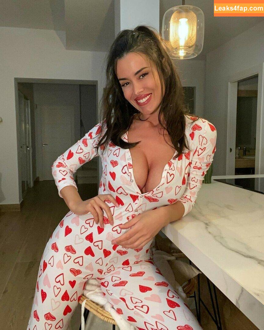 Eva Padlock / evapadlock слитое фото фото #0155