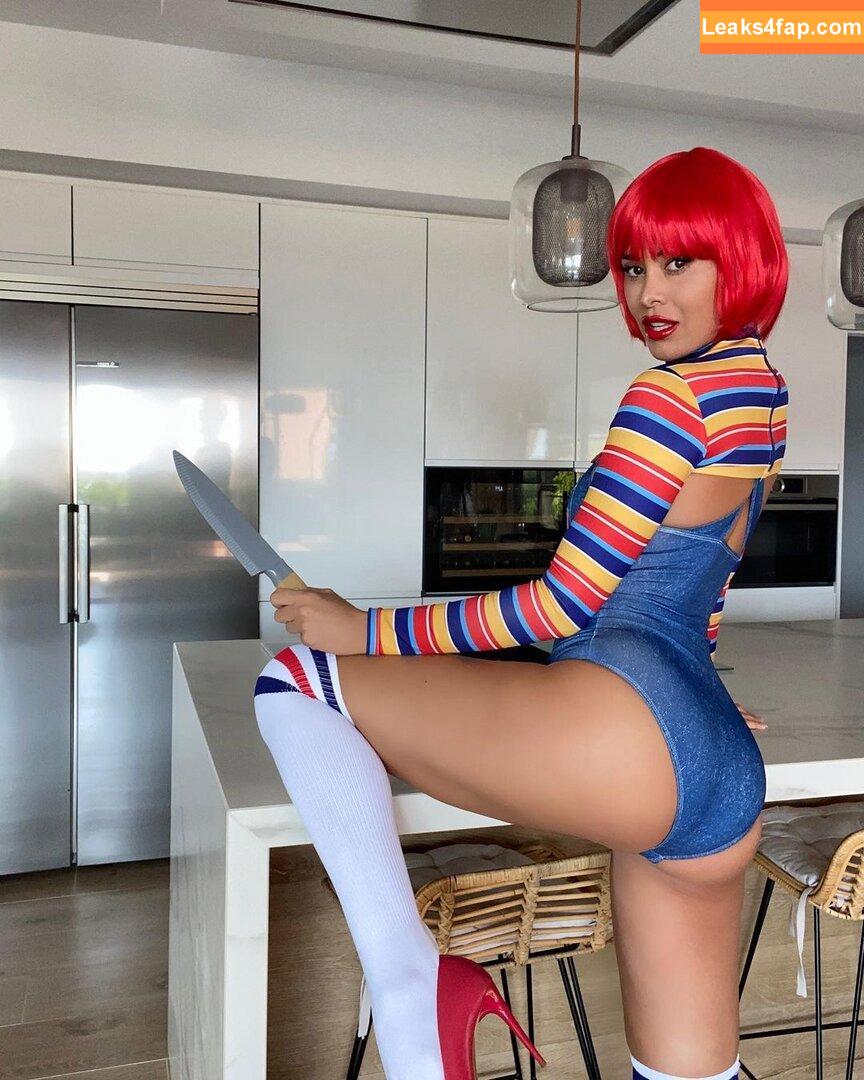 Eva Padlock / evapadlock слитое фото фото #0159