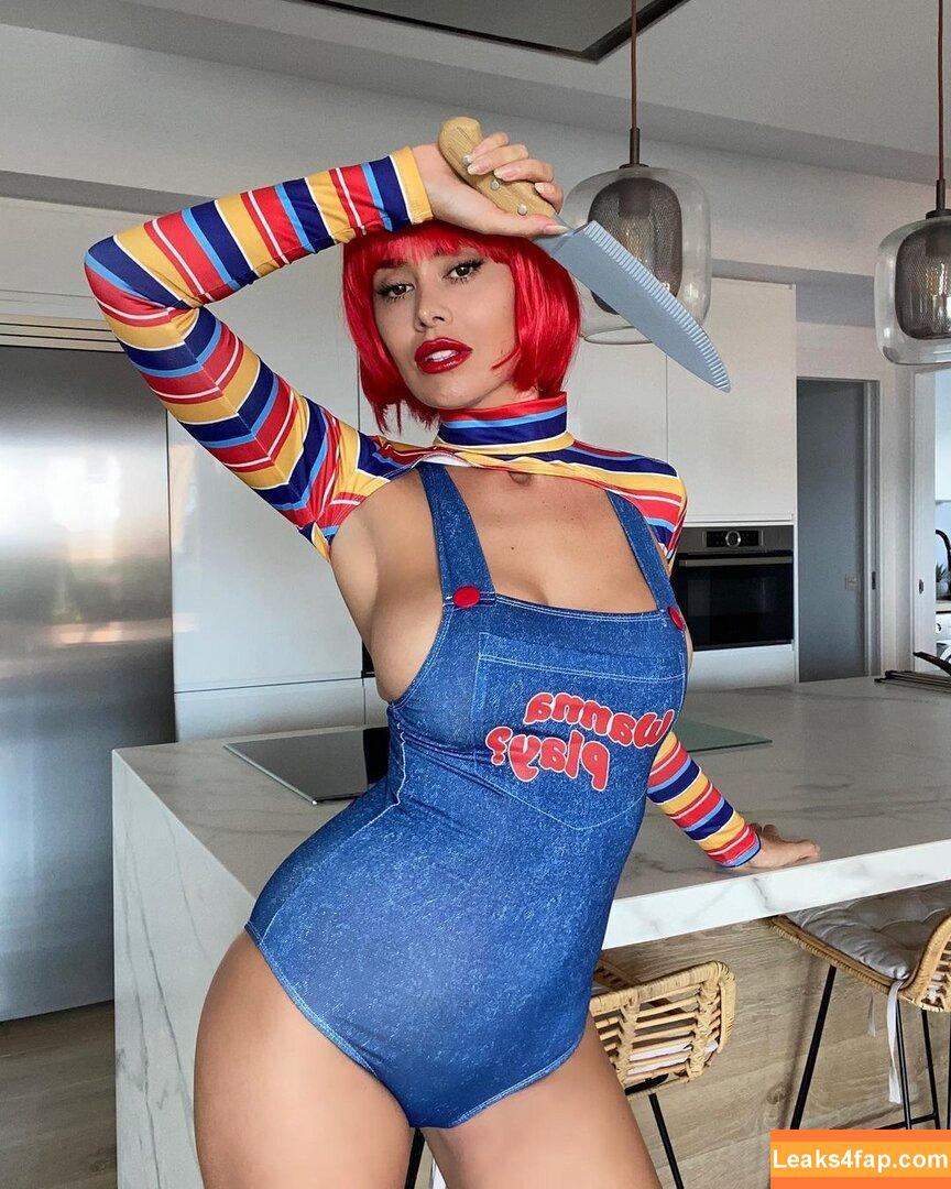 Eva Padlock / evapadlock leaked photo photo #0160