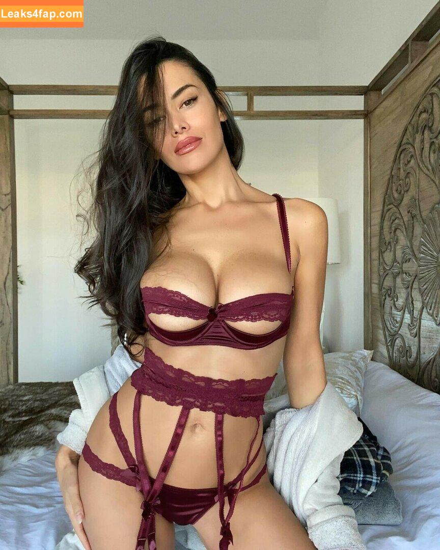 Eva Padlock / evapadlock слитое фото фото #0187