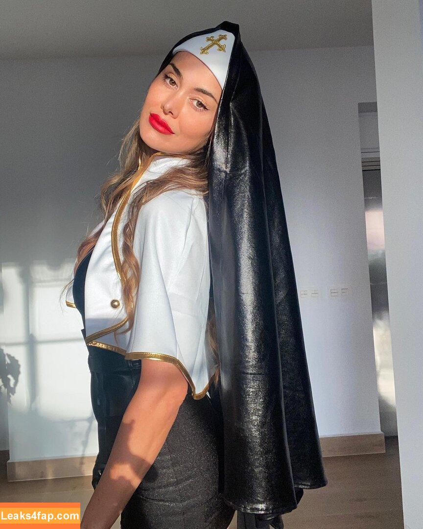 Eva Padlock / evapadlock слитое фото фото #0229