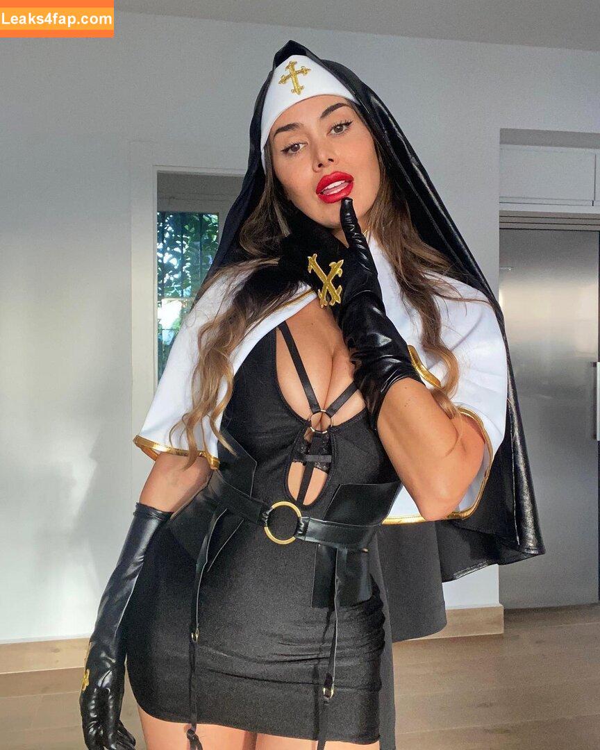 Eva Padlock / evapadlock слитое фото фото #0230