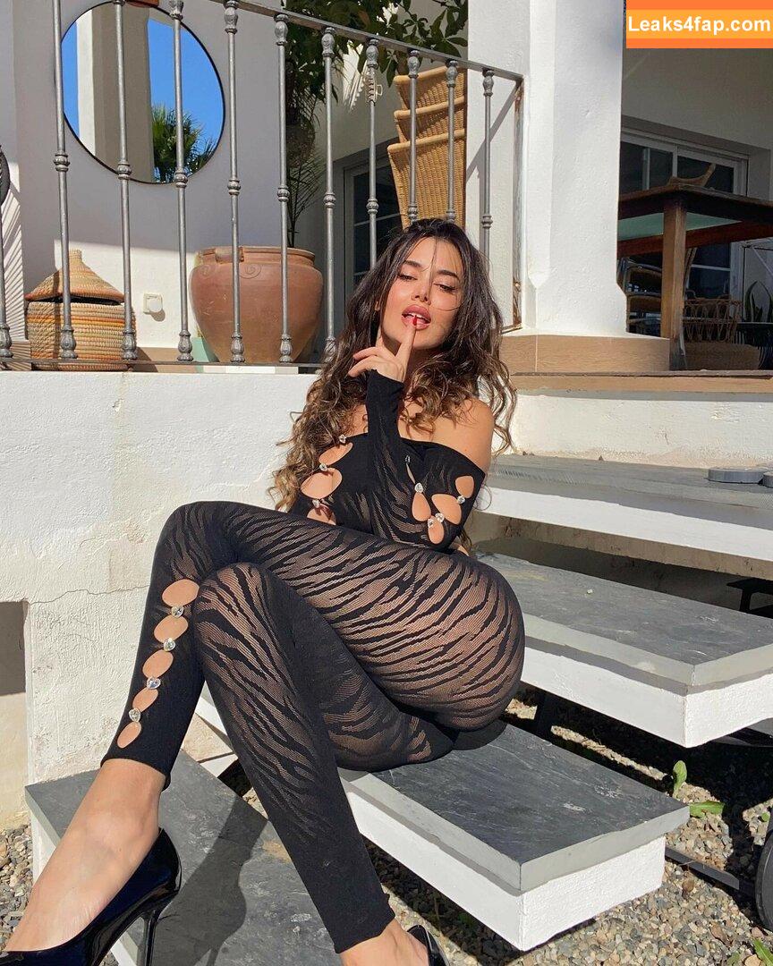 Eva Padlock / evapadlock слитое фото фото #0290