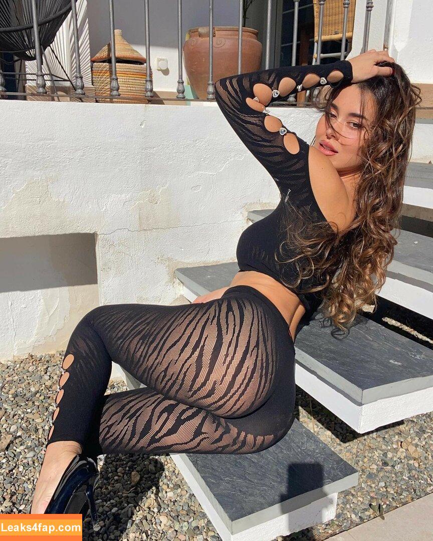 Eva Padlock / evapadlock слитое фото фото #0293