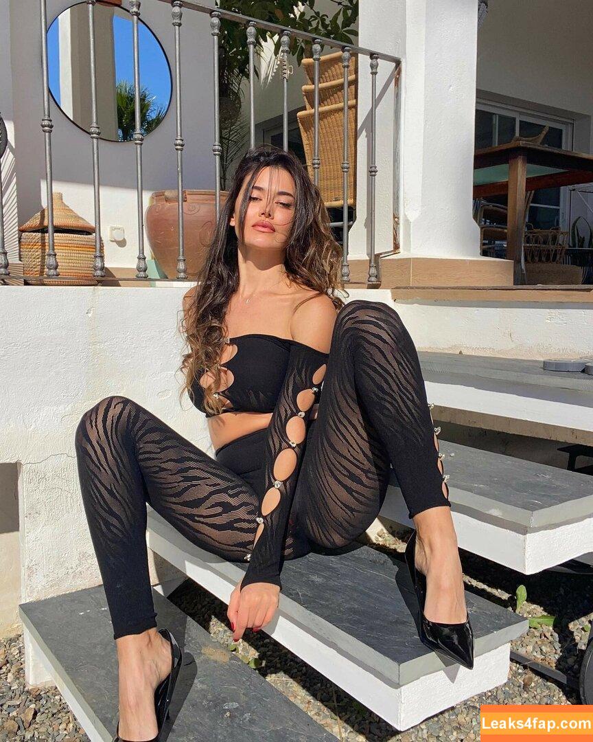 Eva Padlock / evapadlock слитое фото фото #0296