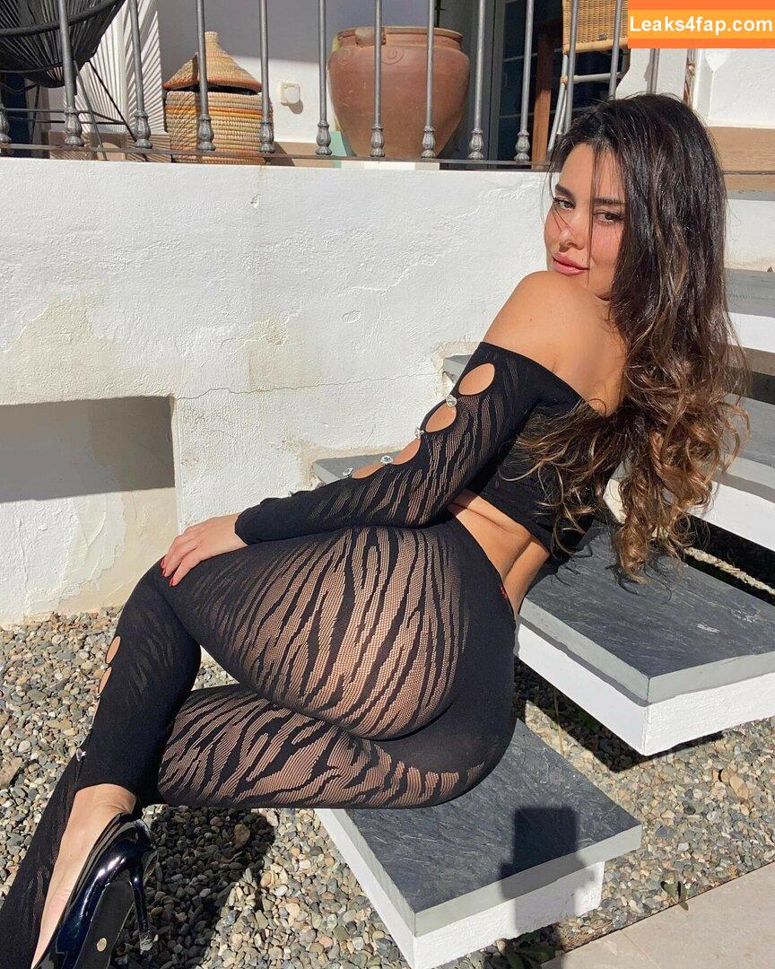 Eva Padlock / evapadlock слитое фото фото #0298