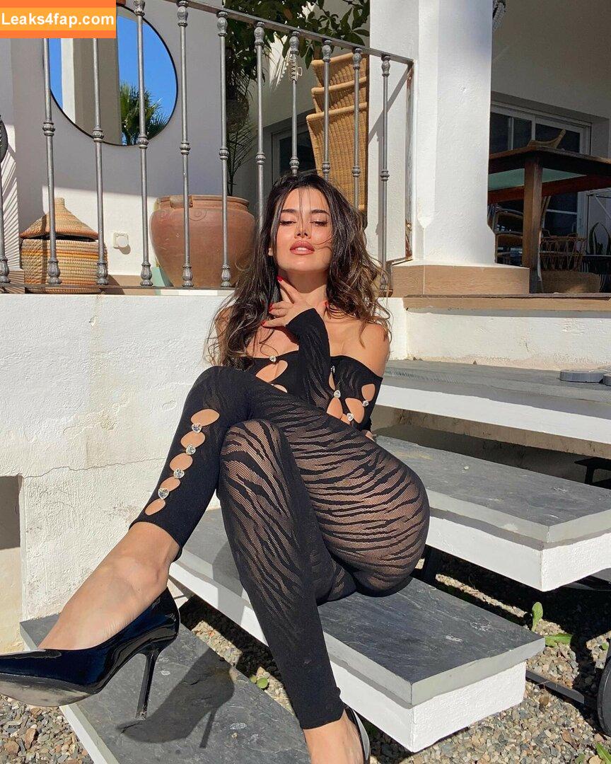 Eva Padlock / evapadlock слитое фото фото #0299