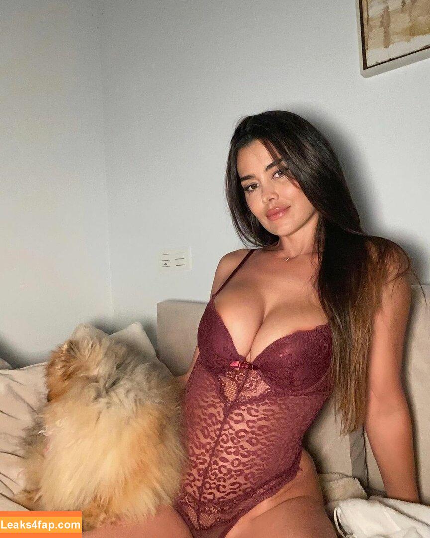 Eva Padlock / evapadlock слитое фото фото #0339