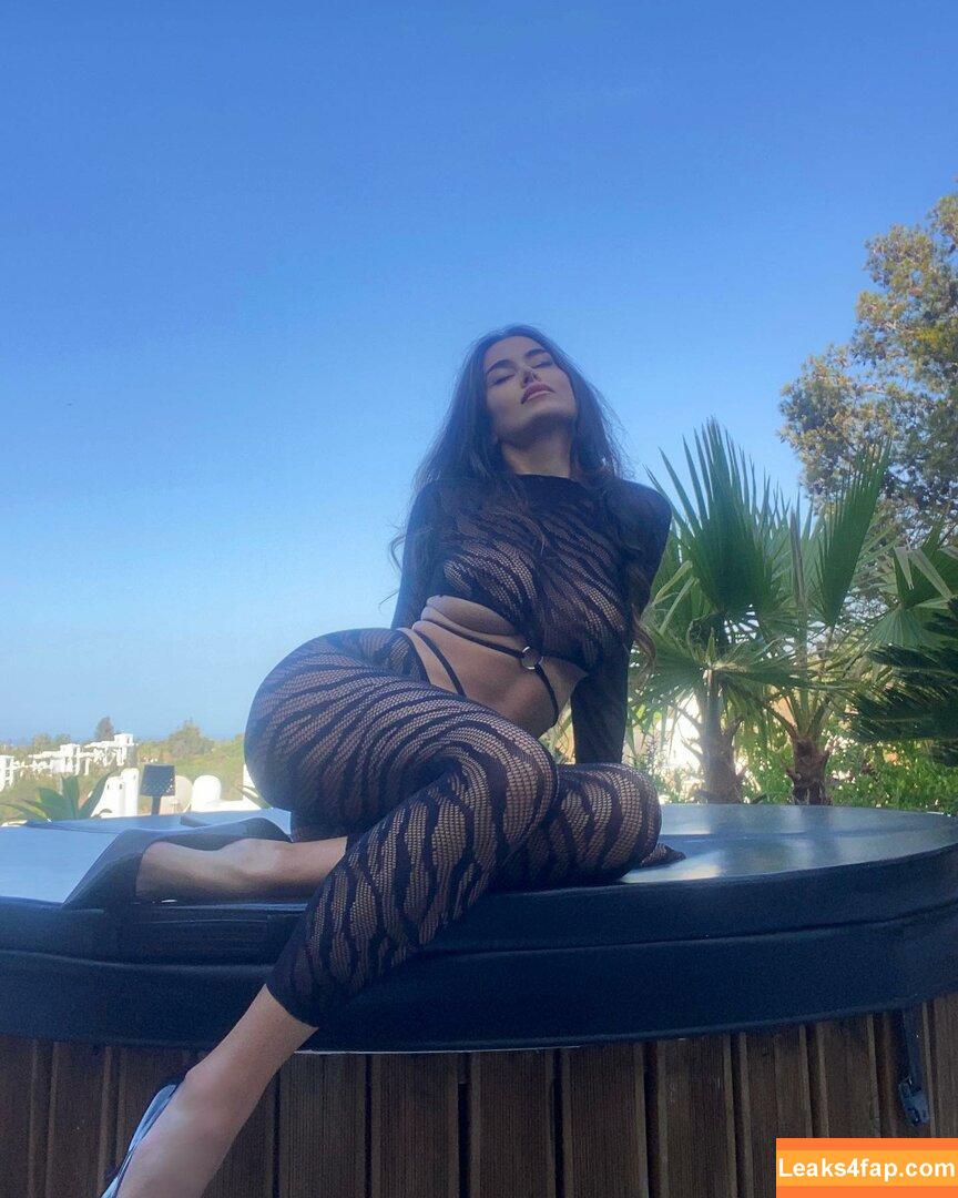 Eva Padlock / evapadlock leaked photo photo #0375
