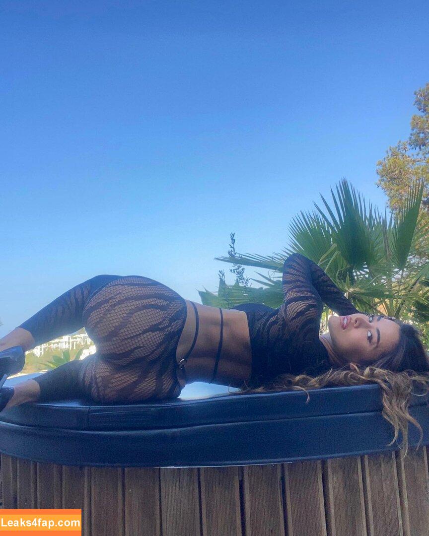 Eva Padlock / evapadlock слитое фото фото #0376