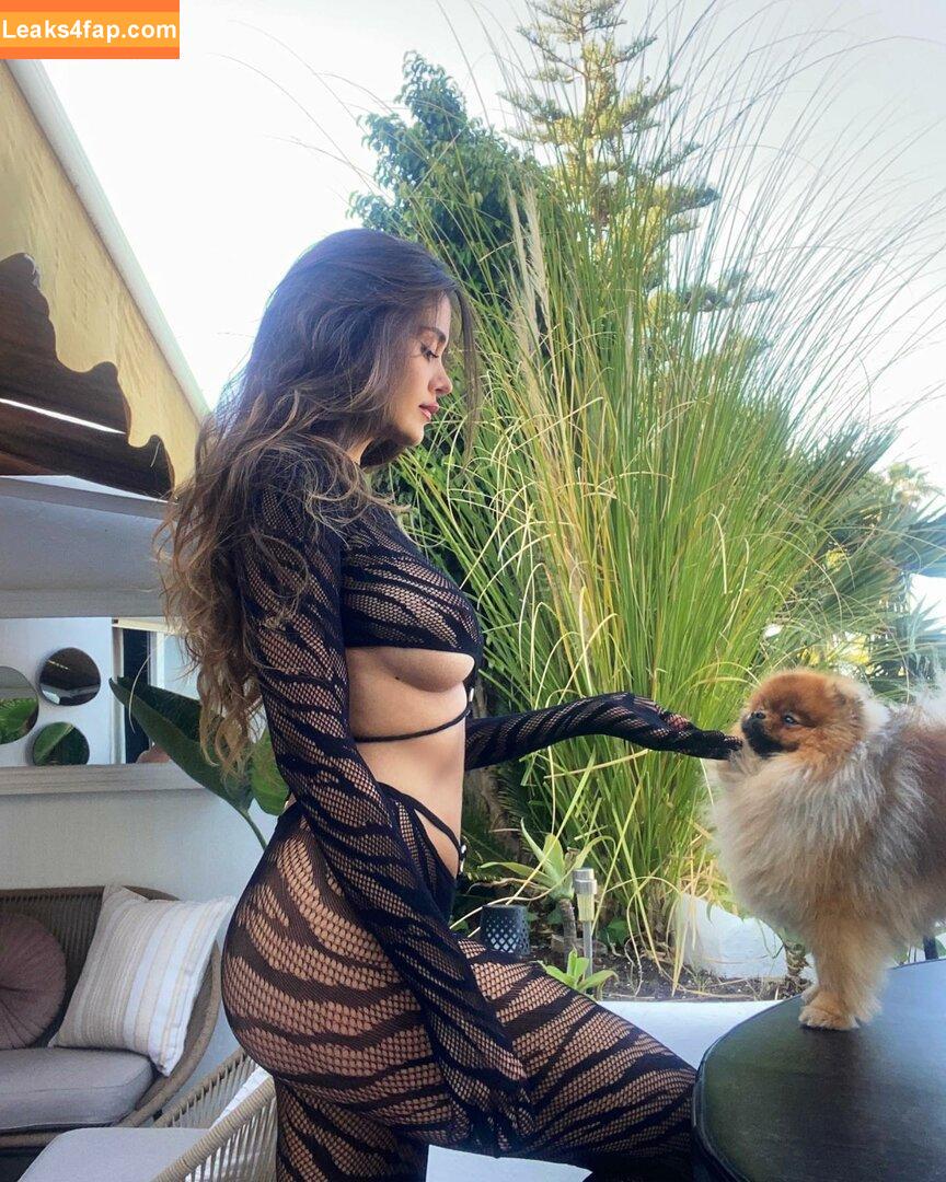 Eva Padlock / evapadlock слитое фото фото #0382