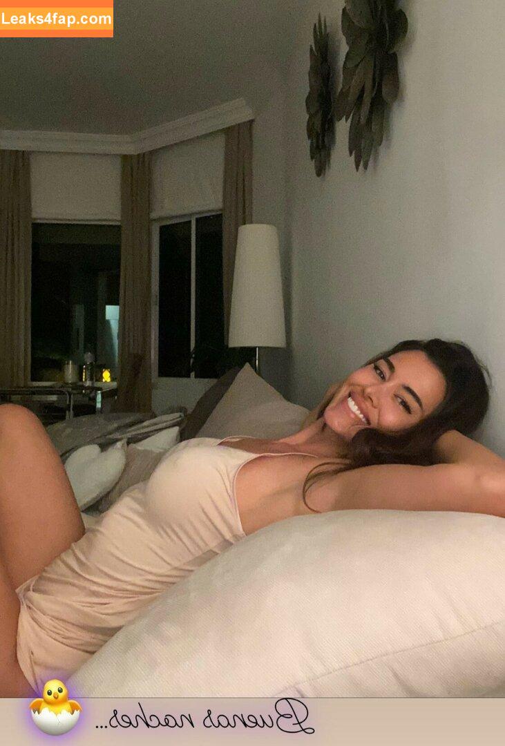 Eva Padlock / evapadlock слитое фото фото #0383