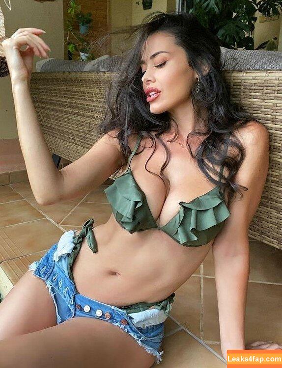 Eva Padlock / evapadlock слитое фото фото #0486