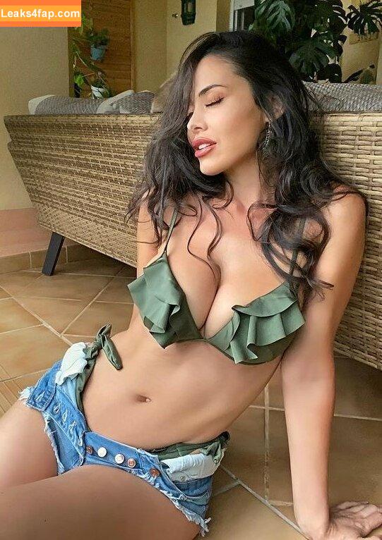 Eva Padlock / evapadlock слитое фото фото #0490