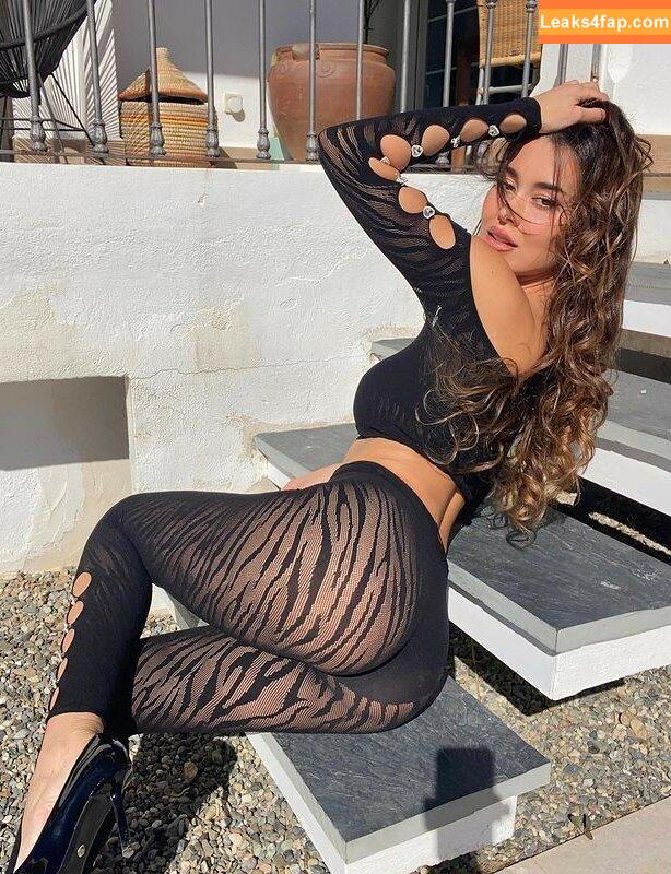 Eva Padlock / evapadlock leaked photo photo #0523