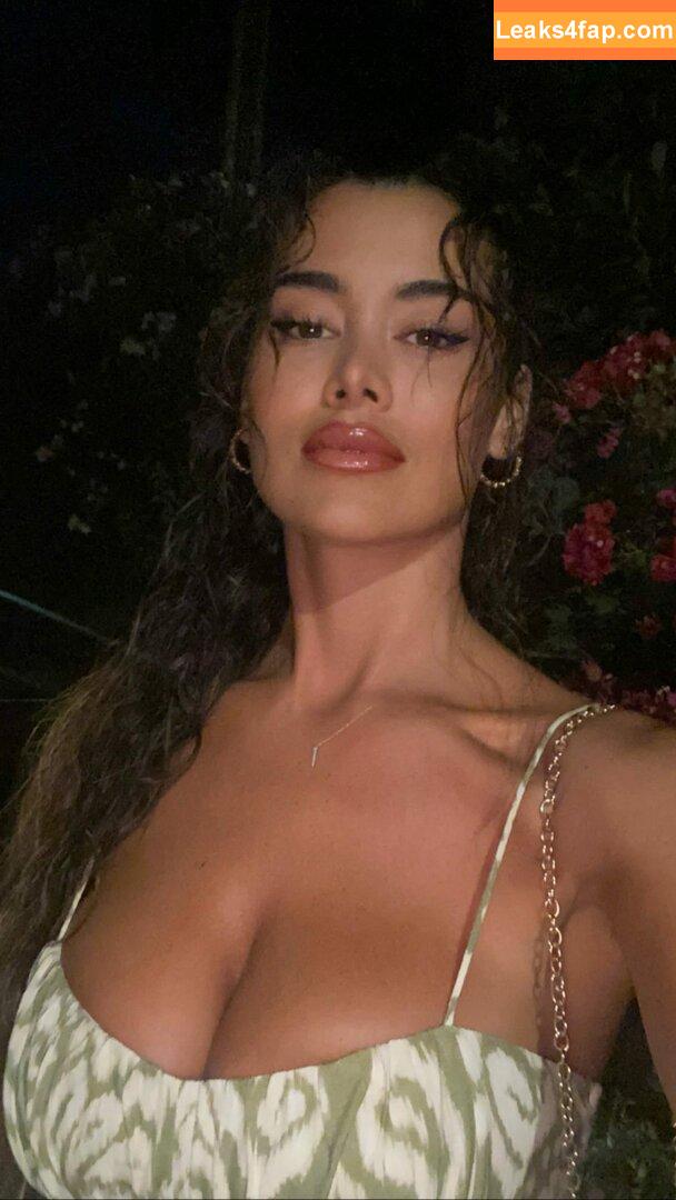 Eva Padlock / evapadlock слитое фото фото #0607