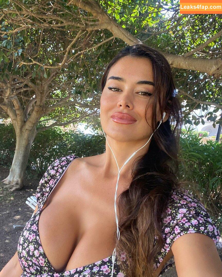 Eva Padlock / evapadlock слитое фото фото #0651