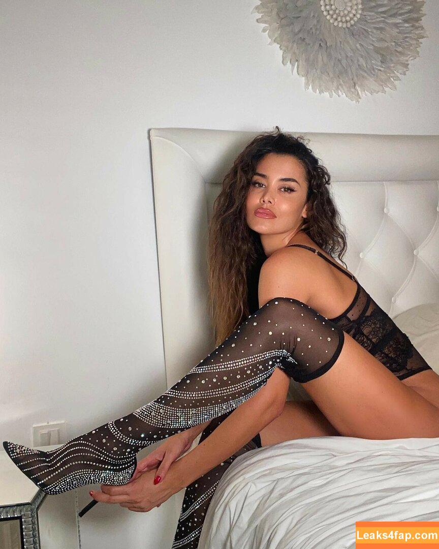 Eva Padlock / evapadlock слитое фото фото #0674