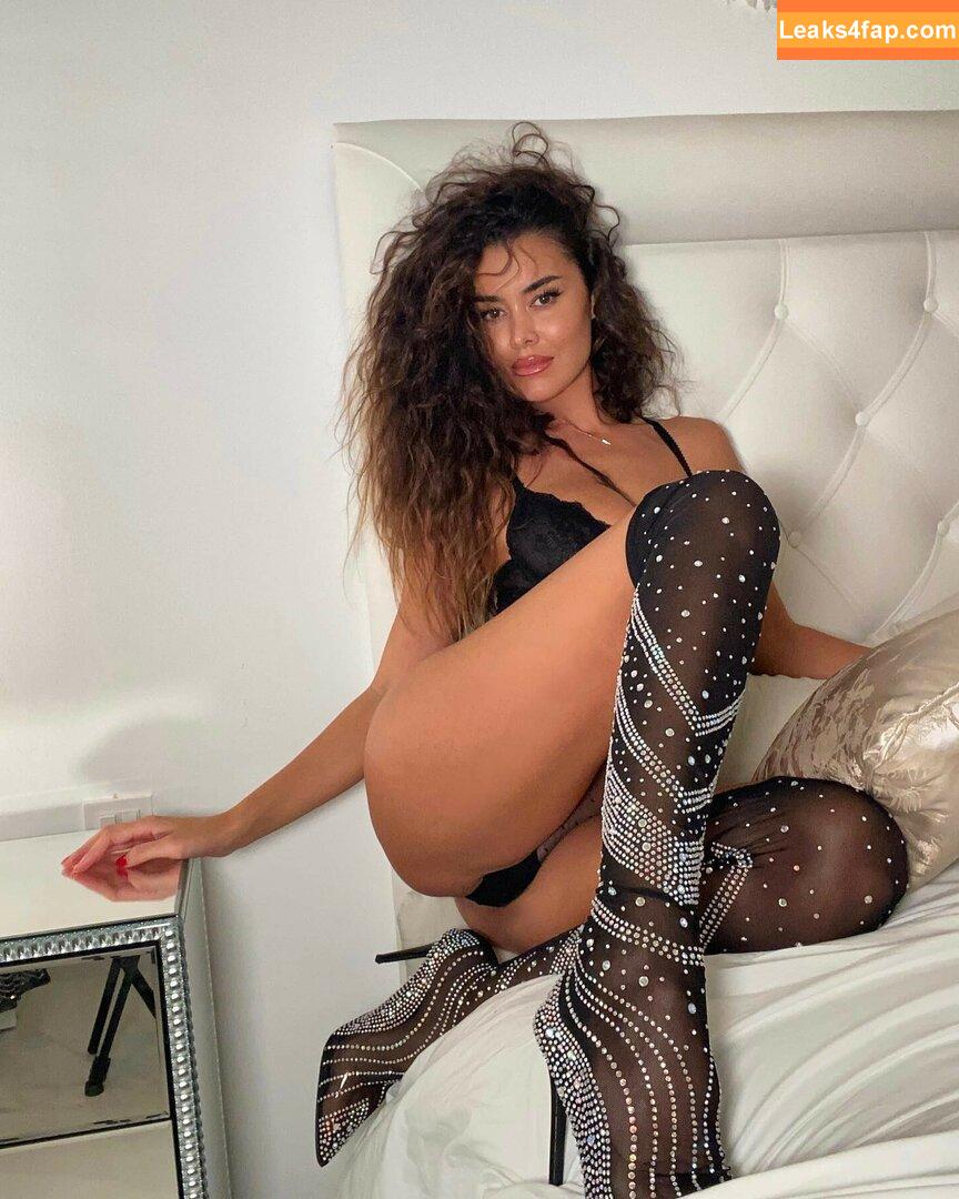 Eva Padlock / evapadlock слитое фото фото #0678