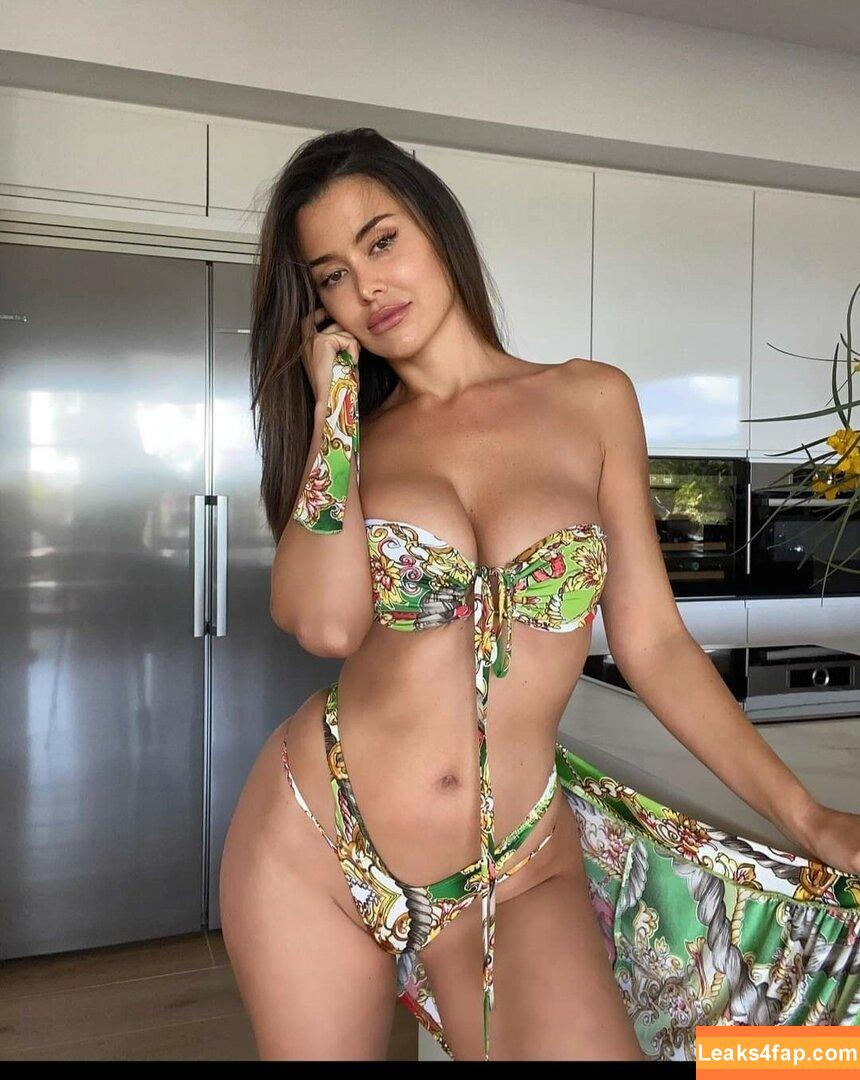 Eva Padlock / evapadlock слитое фото фото #0700