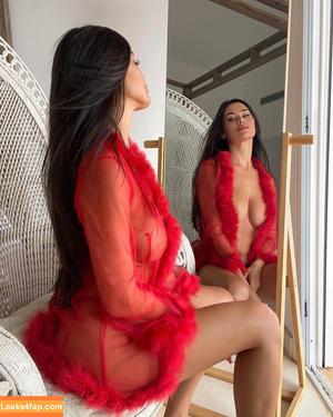 Eva Padlock фото #0014