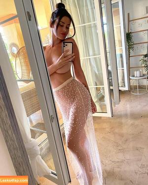 Eva Padlock фото #0034