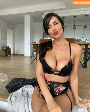 Eva Padlock фото #0181