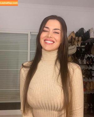 Eva Padlock фото #0243