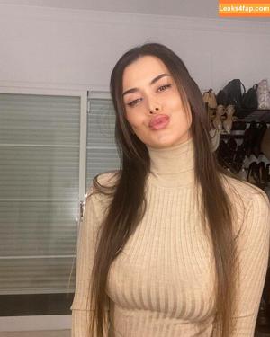 Eva Padlock фото #0246